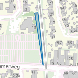 Perceel HAM00-G-3150