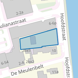 Perceel HAM00-G-3152