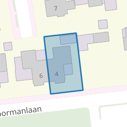 Perceel HAM00-G-3155