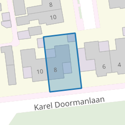 Perceel HAM00-G-3157