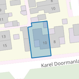 Perceel HAM00-G-3158