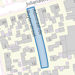 Perceel HAM00-G-3160