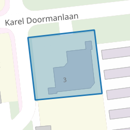 Perceel HAM00-G-3162