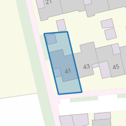 Perceel HAM00-G-3164