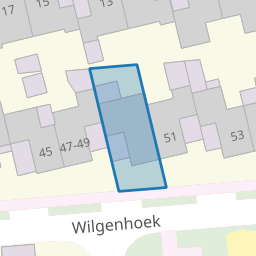 Perceel HAM00-G-3168