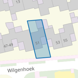 Perceel HAM00-G-3169