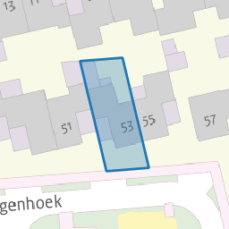 Perceel HAM00-G-3170