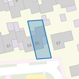 Perceel HAM00-G-3171