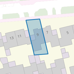 Perceel HAM00-G-3172