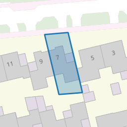 Perceel HAM00-G-3173