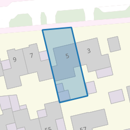 Perceel HAM00-G-3174