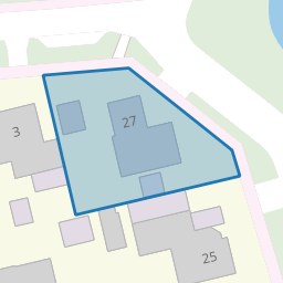 Perceel HAM00-G-3176