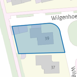 Perceel HAM00-G-3181