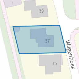 Perceel HAM00-G-3182