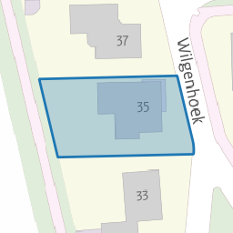 Perceel HAM00-G-3183