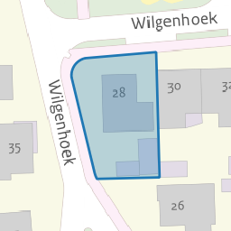 Perceel HAM00-G-3189