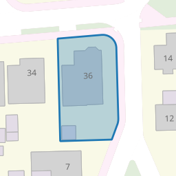 Perceel HAM00-G-3193