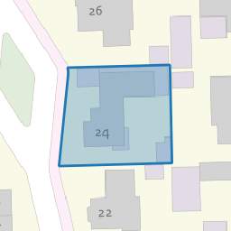 Perceel HAM00-G-3196