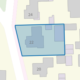 Perceel HAM00-G-3197