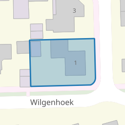 Perceel HAM00-G-3199