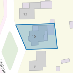 Perceel HAM00-G-3205