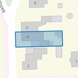 Perceel HAM00-G-3208