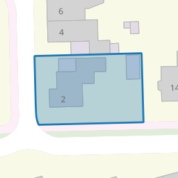 Perceel HAM00-G-3209