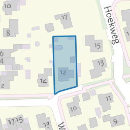 Perceel HAM00-G-3211