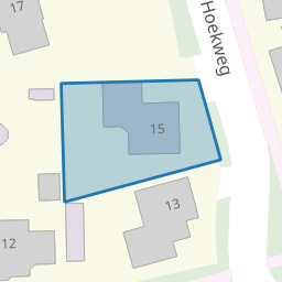 Perceel HAM00-G-3212