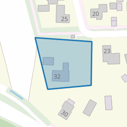 Perceel HAM00-G-3214