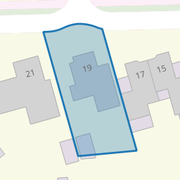 Perceel HAM00-G-3217