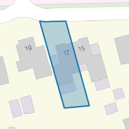 Perceel HAM00-G-3218