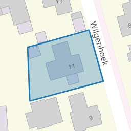 Perceel HAM00-G-3220