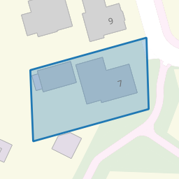 Perceel HAM00-G-3222