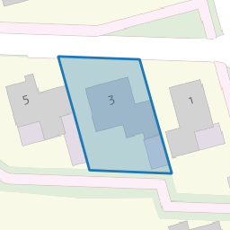 Perceel HAM00-G-3224