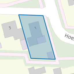 Perceel HAM00-G-3225