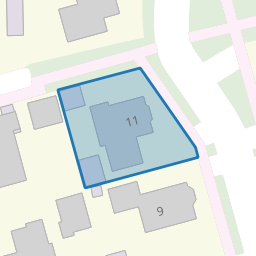 Perceel HAM00-G-3226