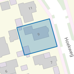 Perceel HAM00-G-3227