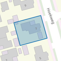 Perceel HAM00-G-3228