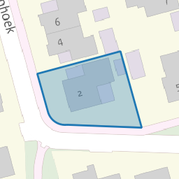 Perceel HAM00-G-3230