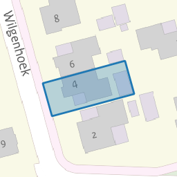 Perceel HAM00-G-3231