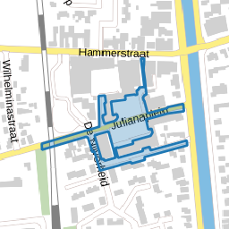 Perceel HAM00-G-3238