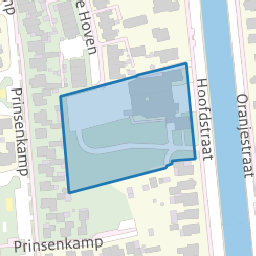 Perceel HAM00-G-3240