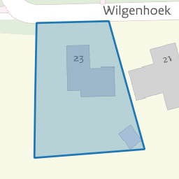 Perceel HAM00-G-3246