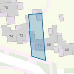 Perceel HAM00-G-3248