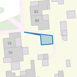 Perceel HAM00-G-3251