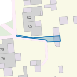 Perceel HAM00-G-3252