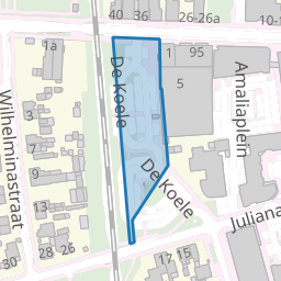 Perceel HAM00-G-3255