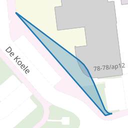 Perceel HAM00-G-3256