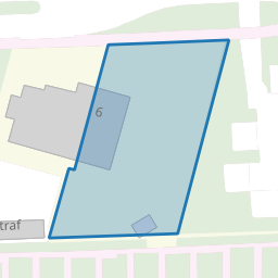 Perceel HAM00-G-3258